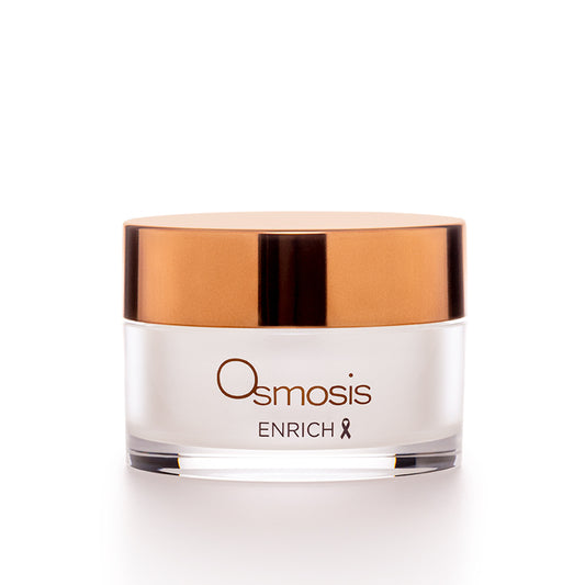 Enrich - Restorative Face and Neck Cream