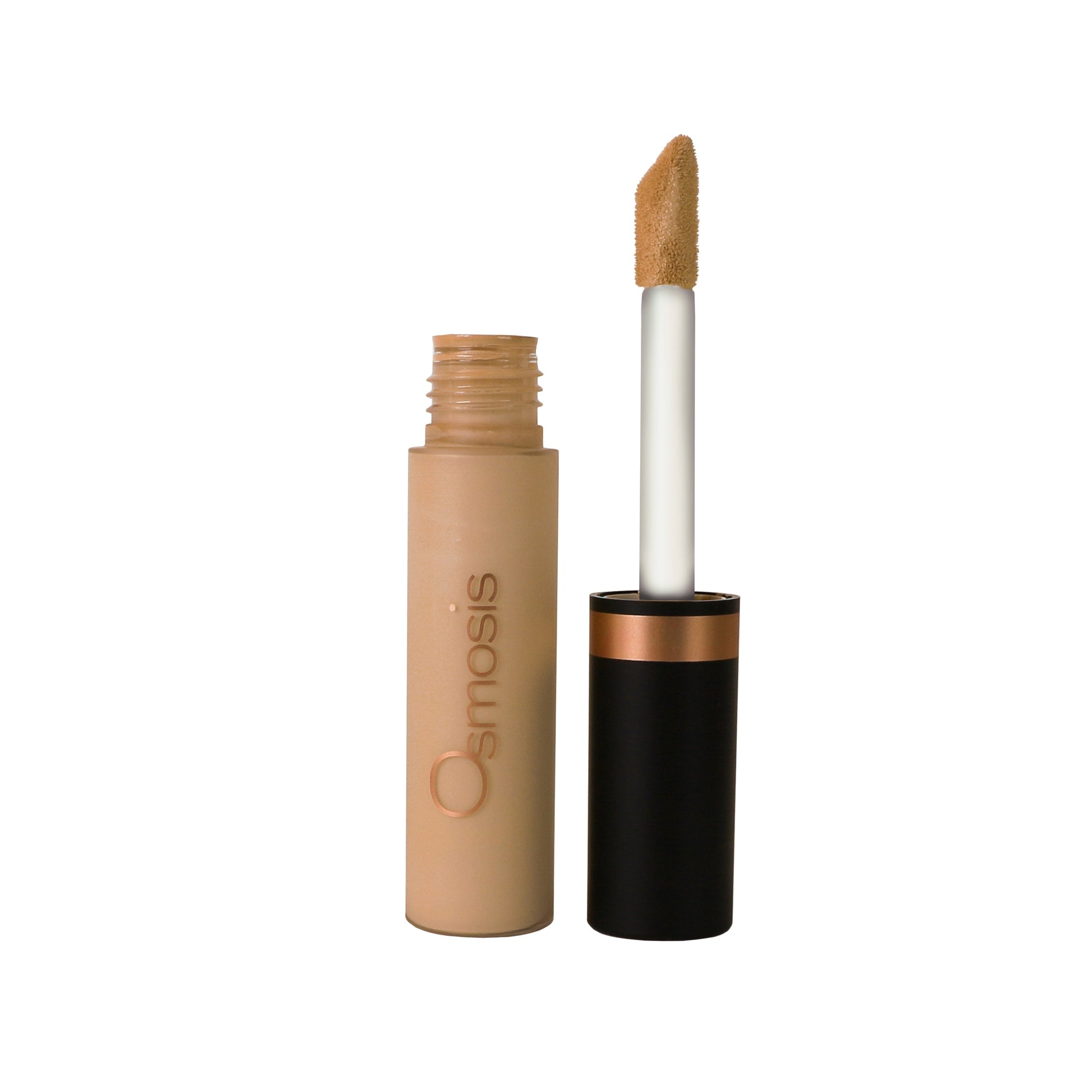 Flawless concealer Osmosis Beauty Buff open