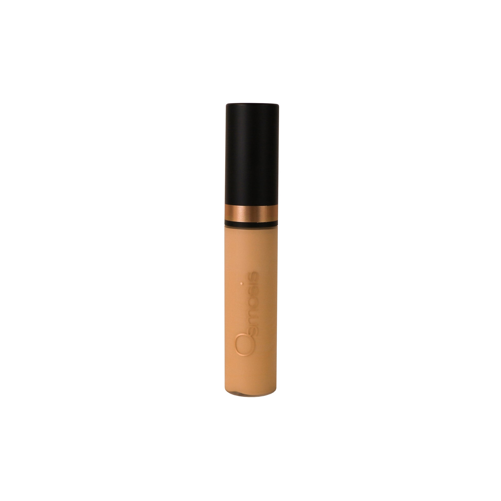 Flawless concealer Honey shade closed - Osmosis Beauty