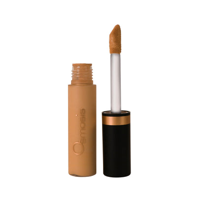 Flawless concealer Honey shade open - Osmosis Beauty