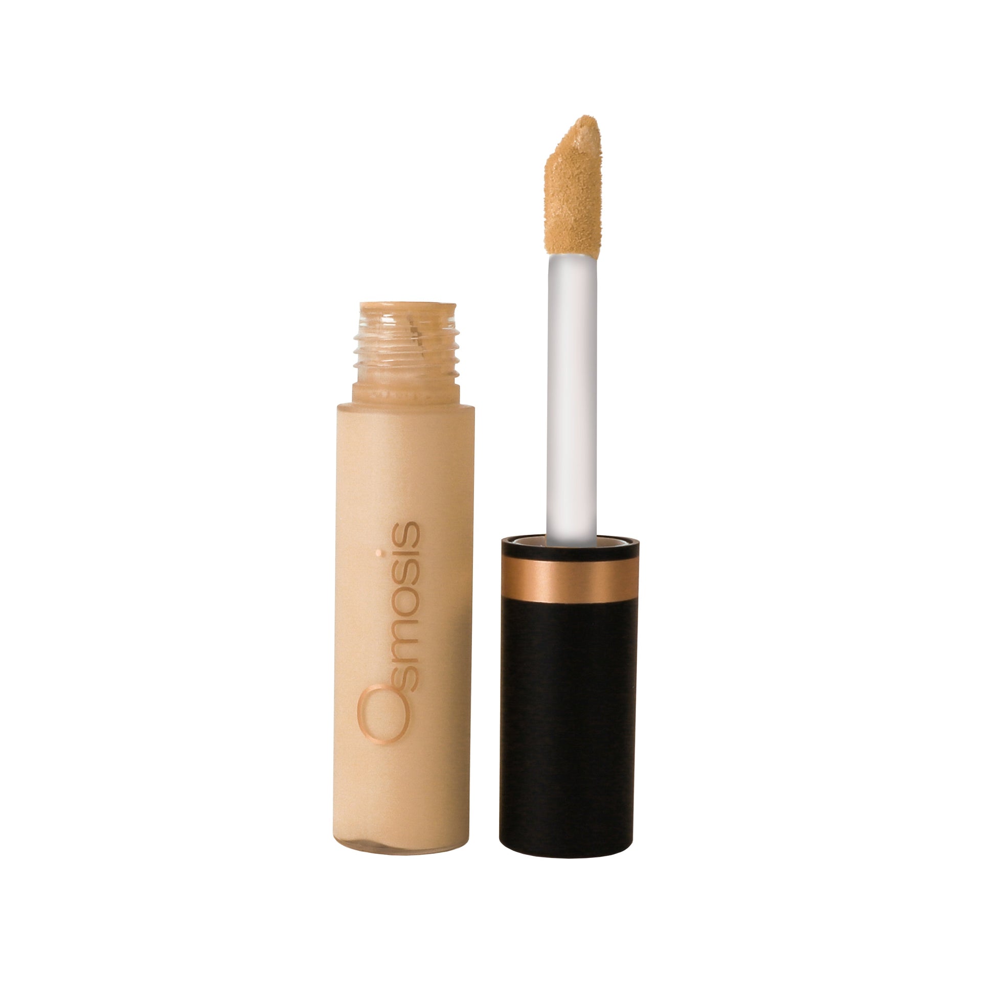 Flawless concealer Osmosis Beauty Ivory open