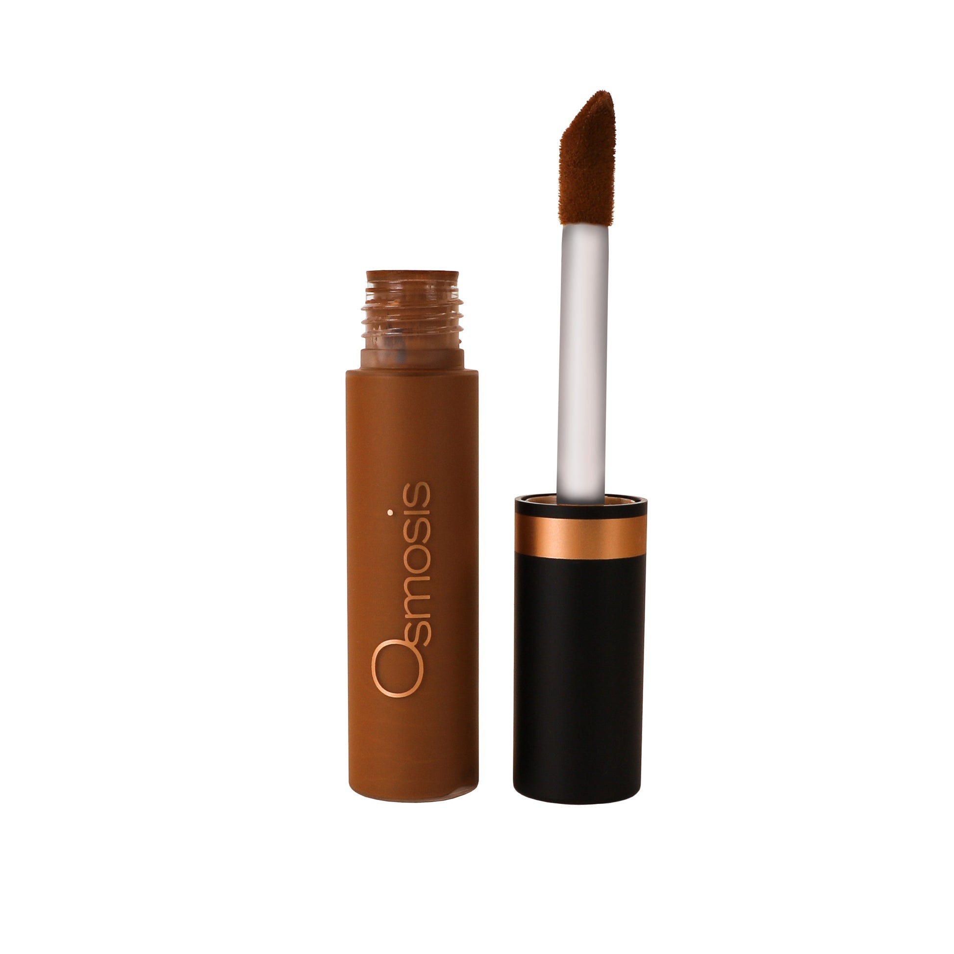 Flawless concealer Java shade open - Osmosis Beauty