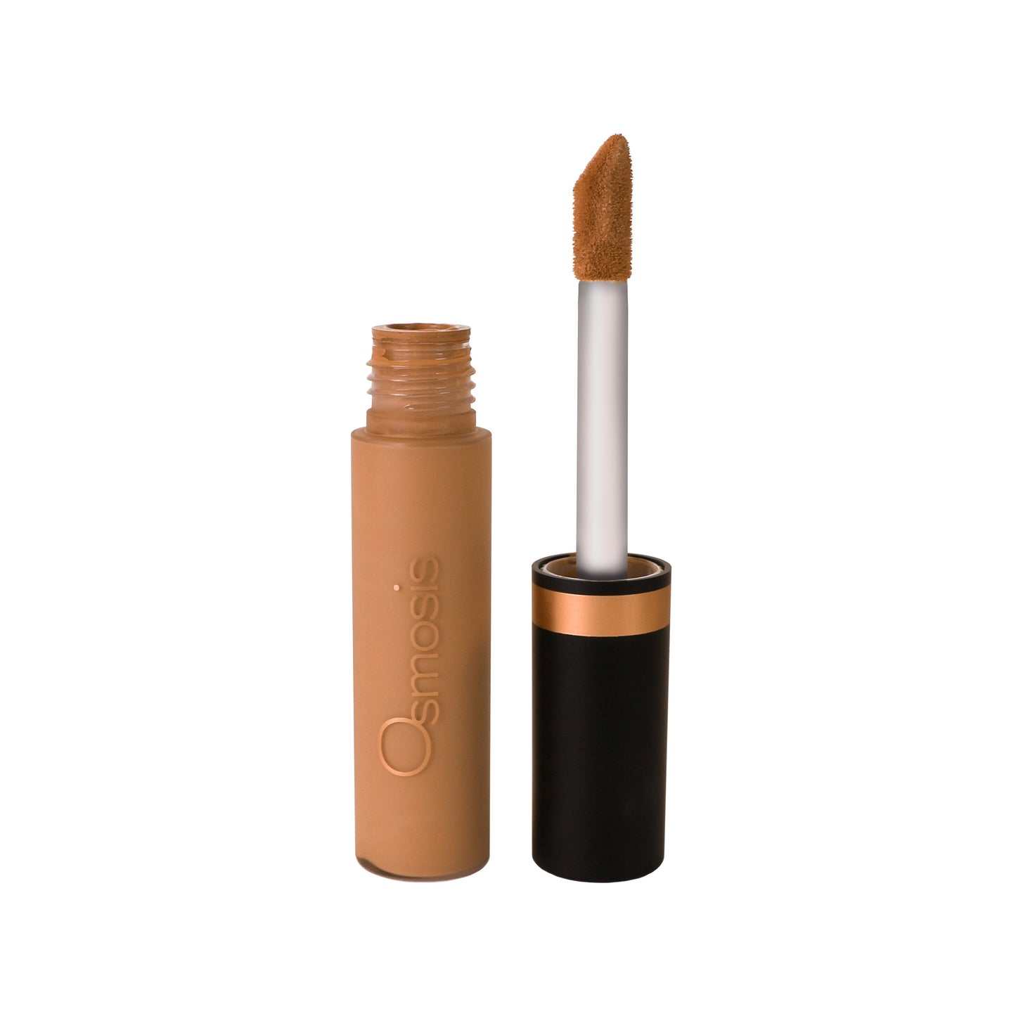 Flawless concealer Sienna shade open - Osmosis Beauty