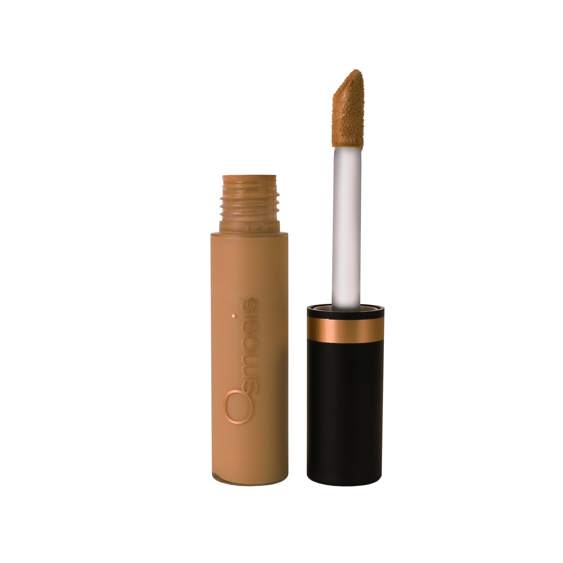 Flawless concealer Wheat shade open - Osmosis Beauty