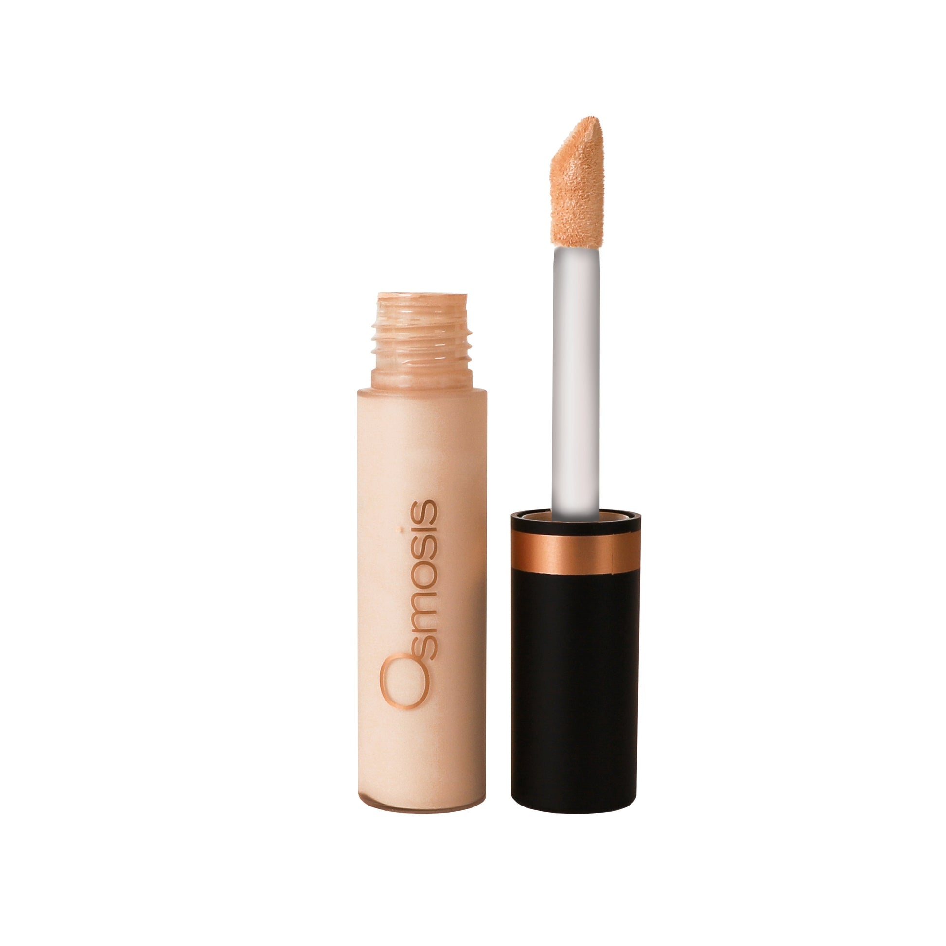 Flawless concealer Osmosis Beauty Porcelain open