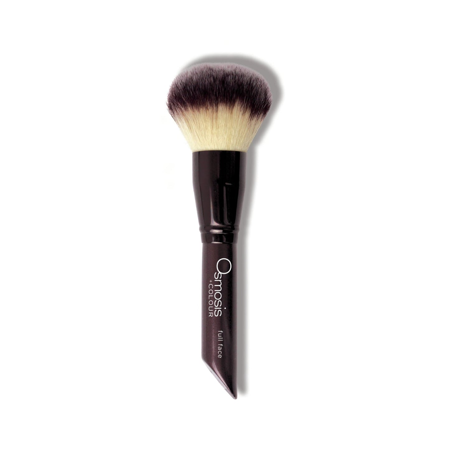 Full face makeup brush - Osmosis Beauty Makeup