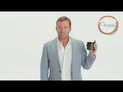 Osmosis skin clarifier 10 day blemish cleanse supplement video