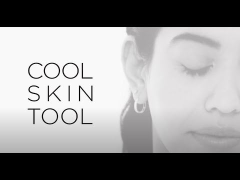 Osmosis beauty cool tool video