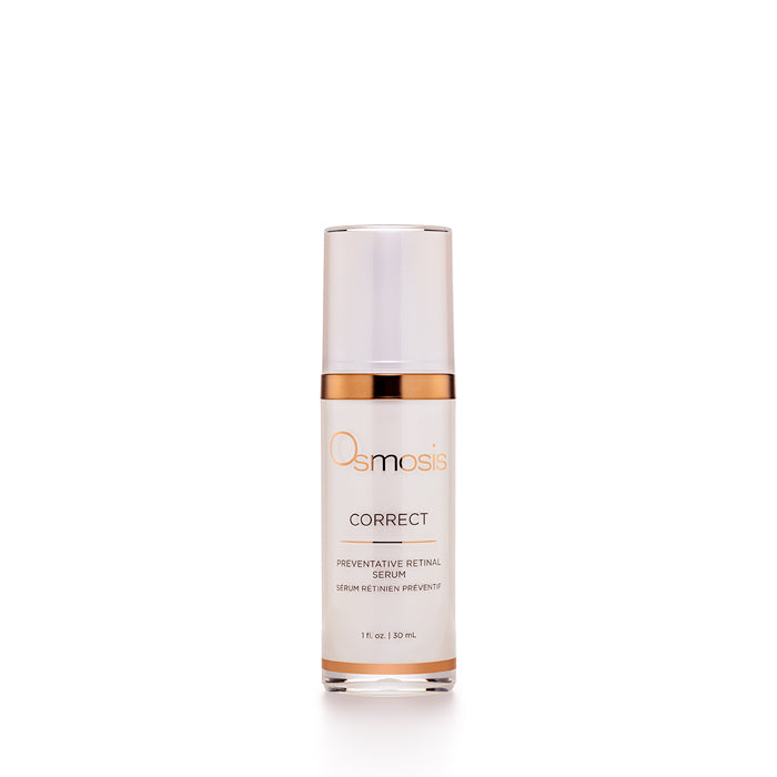 Correct - Preventative Retinol Serum