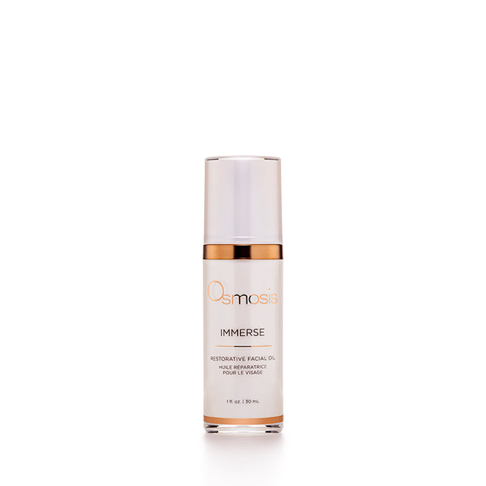 Immerse - Restorative Facial Oil