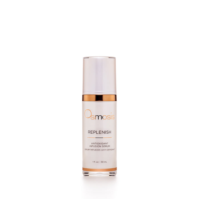 Replenish - Antioxident Infusion Serum