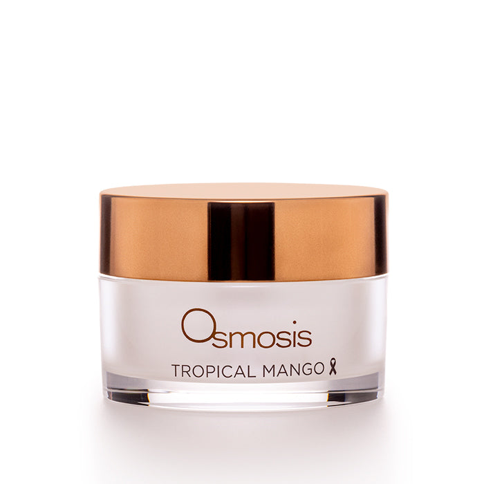 Tropical Mango - Barrier Repair Mask