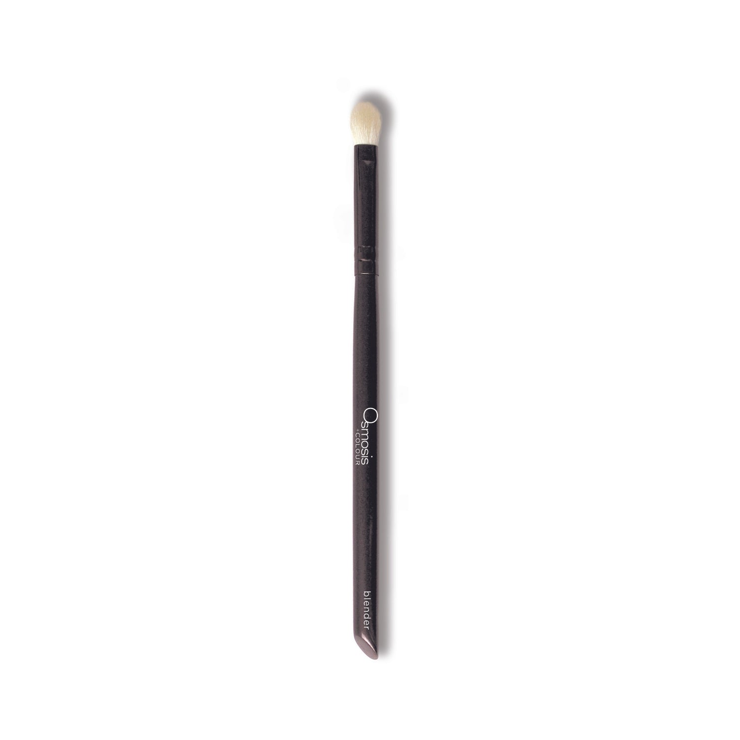 Blender makeup brush - Osmosis Beauty Makeup