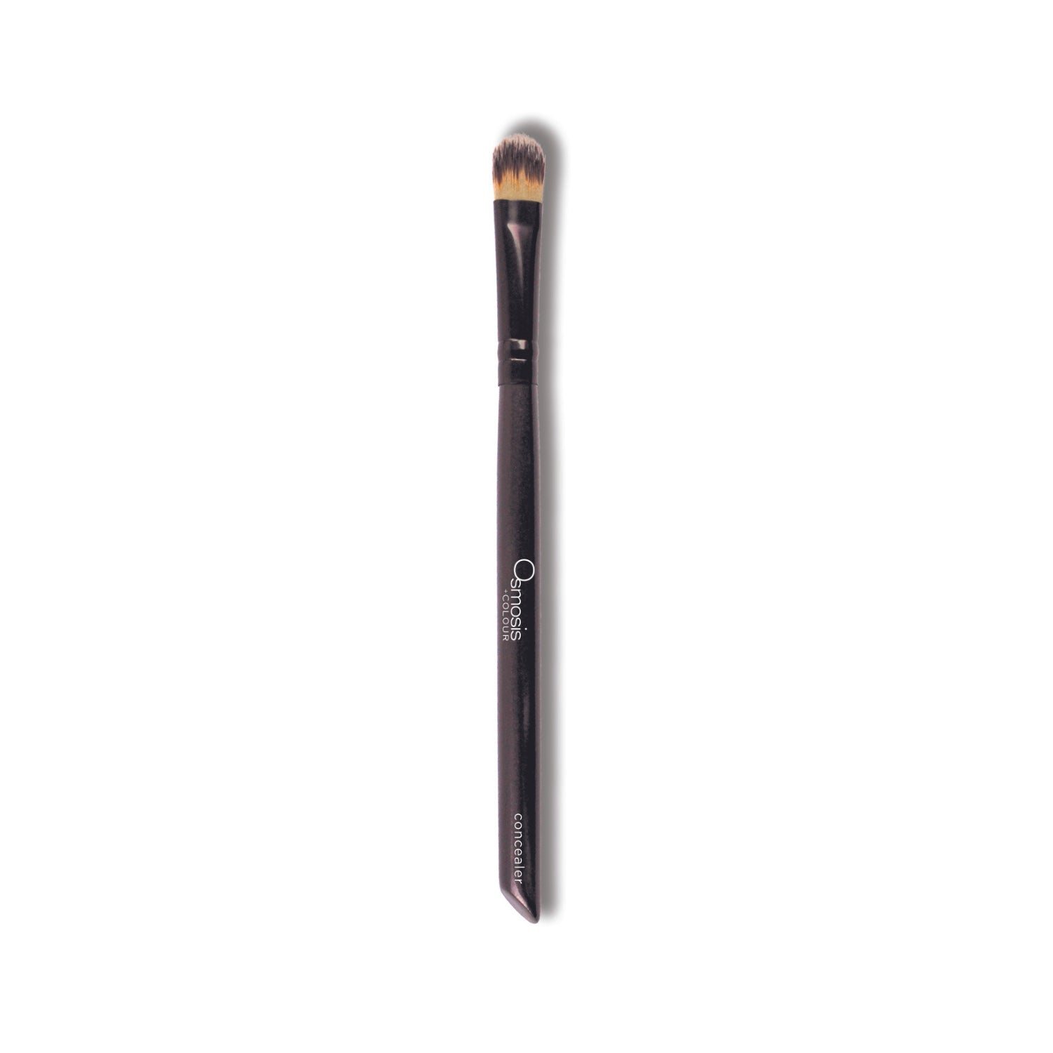 Concealer makeup brush - Osmosis Beauty Makeup