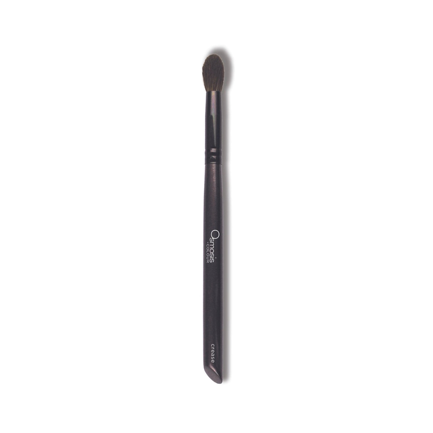 Crease makeup brush - Osmosis Beauty Makeup