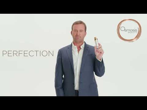 Perfection - Pigment Corrector__Osmosis Beauty Skincare & Wellness Supplements Video